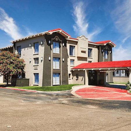 La Quinta Inn By Wyndham Amarillo West Medical Center Dış mekan fotoğraf