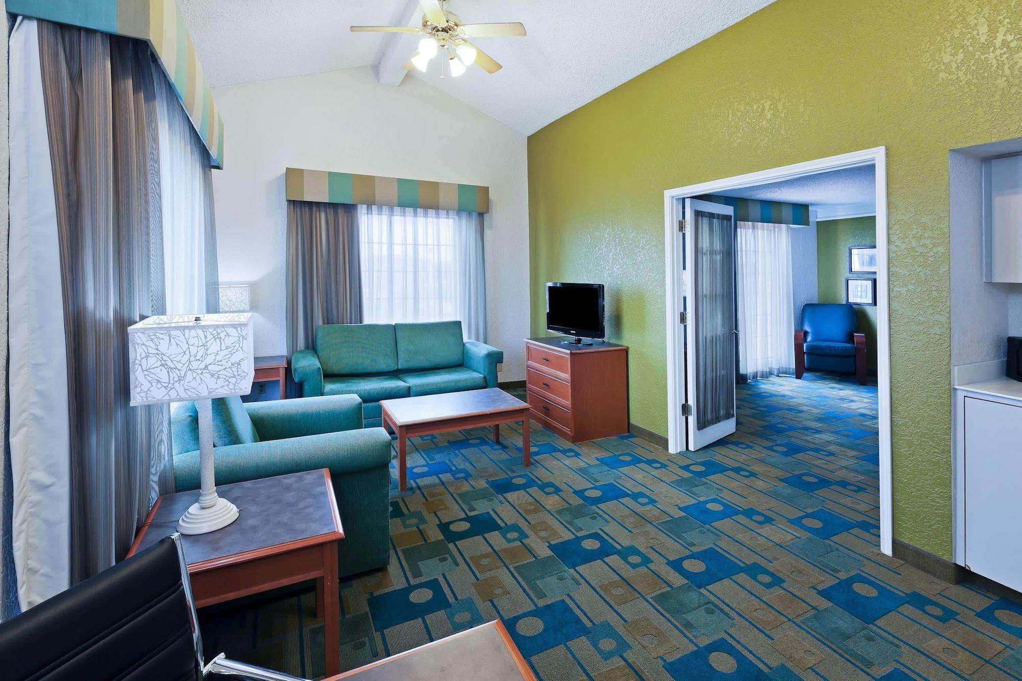 La Quinta Inn By Wyndham Amarillo West Medical Center Dış mekan fotoğraf