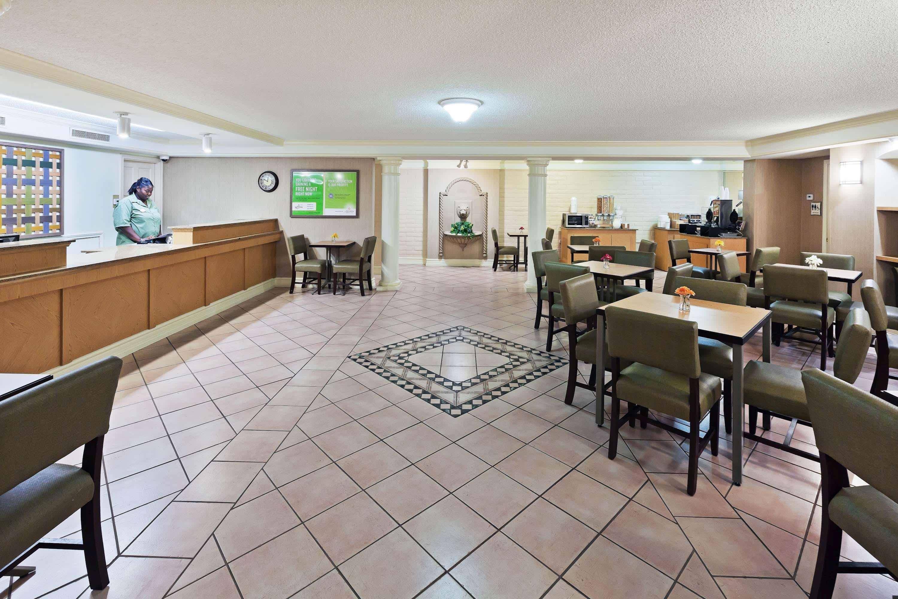 La Quinta Inn By Wyndham Amarillo West Medical Center Dış mekan fotoğraf