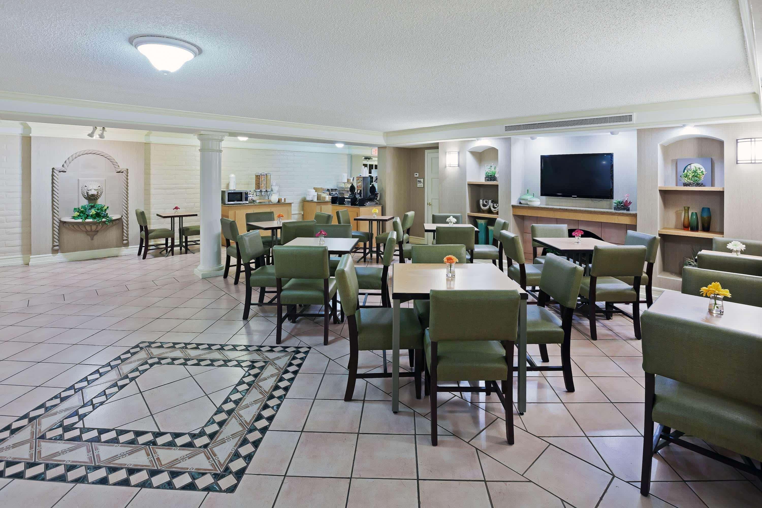 La Quinta Inn By Wyndham Amarillo West Medical Center Dış mekan fotoğraf