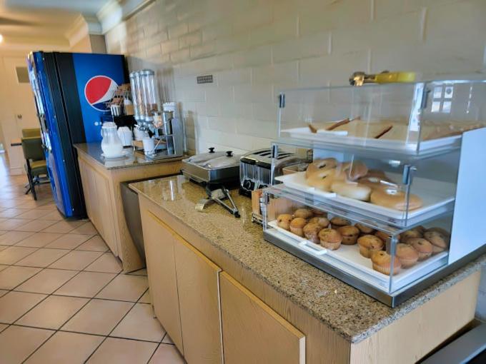 La Quinta Inn By Wyndham Amarillo West Medical Center Dış mekan fotoğraf
