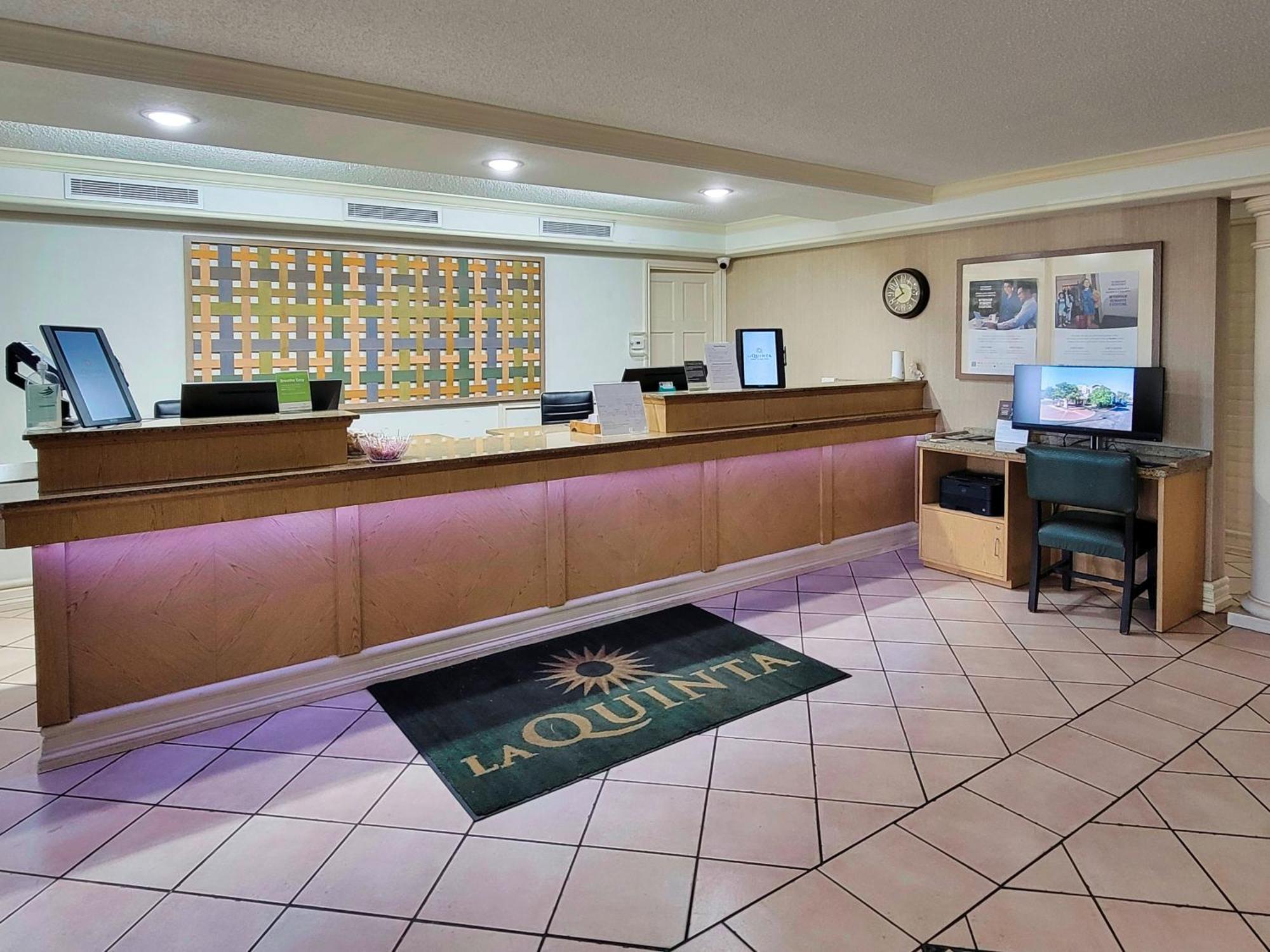 La Quinta Inn By Wyndham Amarillo West Medical Center Dış mekan fotoğraf