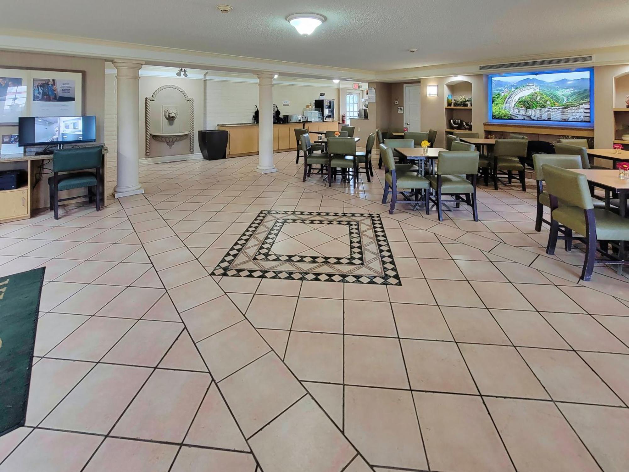 La Quinta Inn By Wyndham Amarillo West Medical Center Dış mekan fotoğraf
