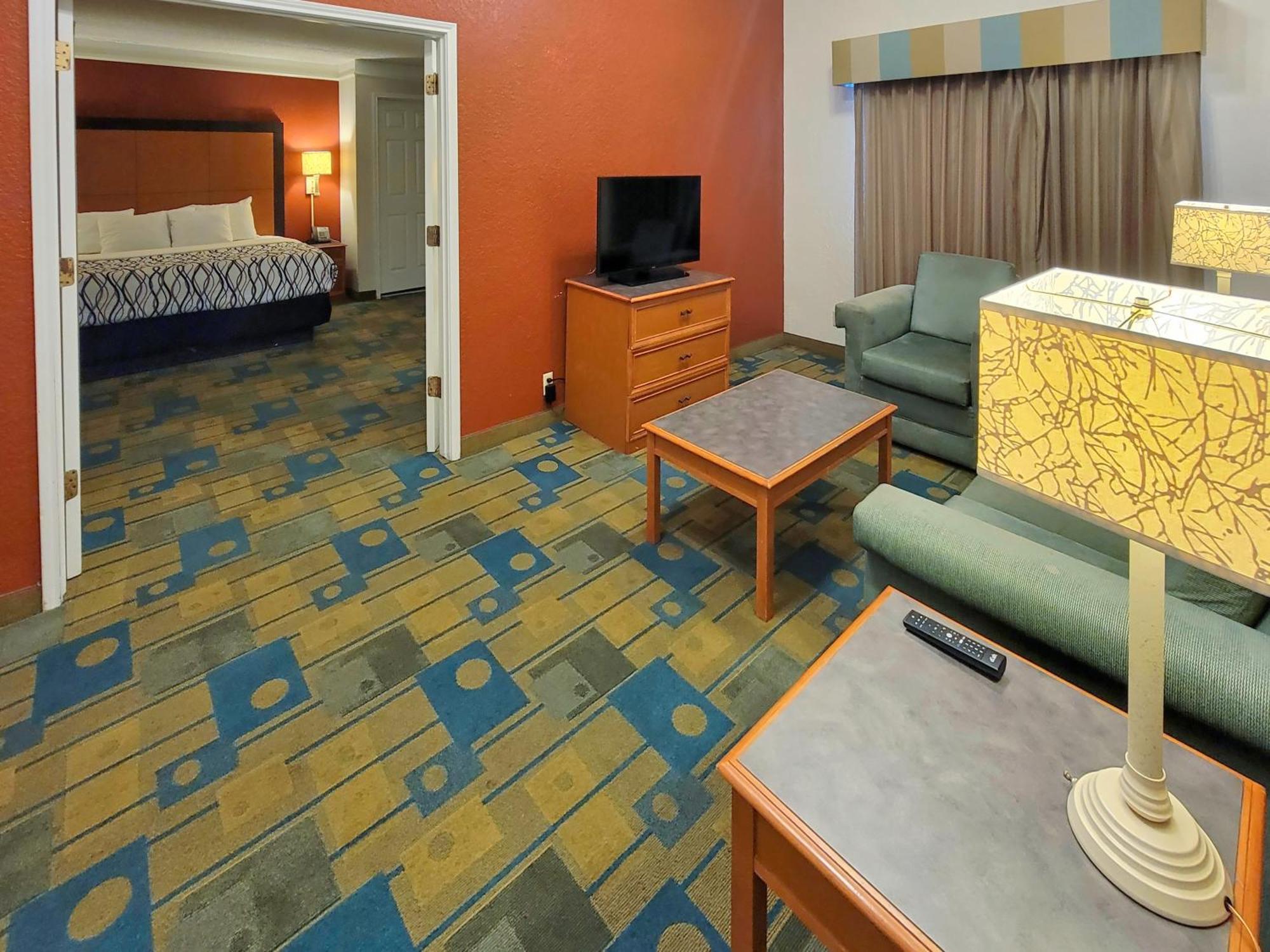 La Quinta Inn By Wyndham Amarillo West Medical Center Dış mekan fotoğraf