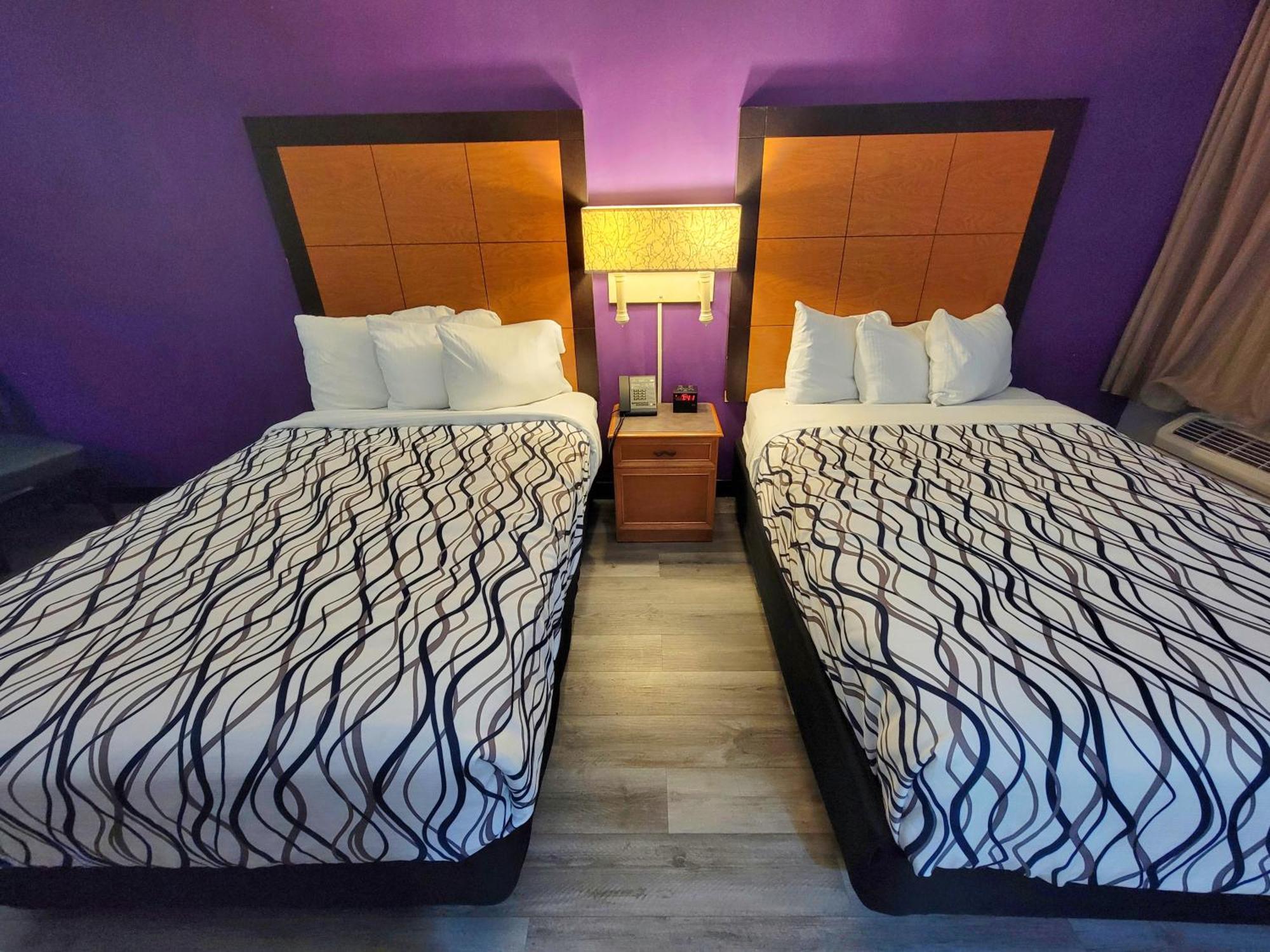 La Quinta Inn By Wyndham Amarillo West Medical Center Dış mekan fotoğraf