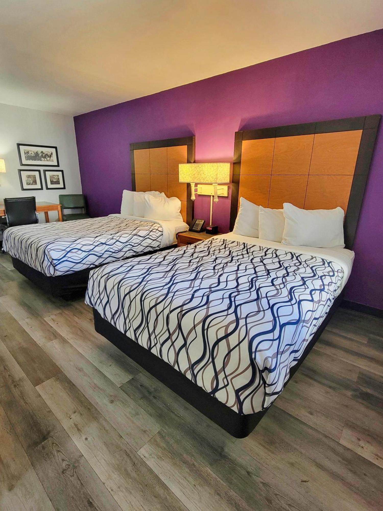 La Quinta Inn By Wyndham Amarillo West Medical Center Dış mekan fotoğraf