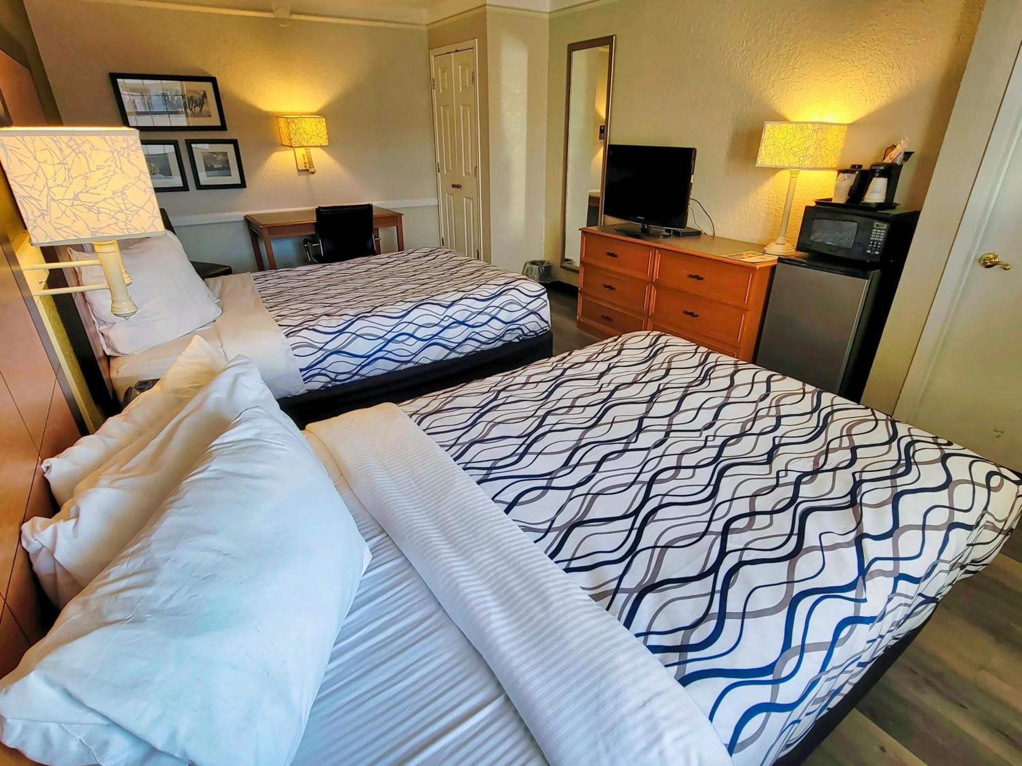 La Quinta Inn By Wyndham Amarillo West Medical Center Dış mekan fotoğraf