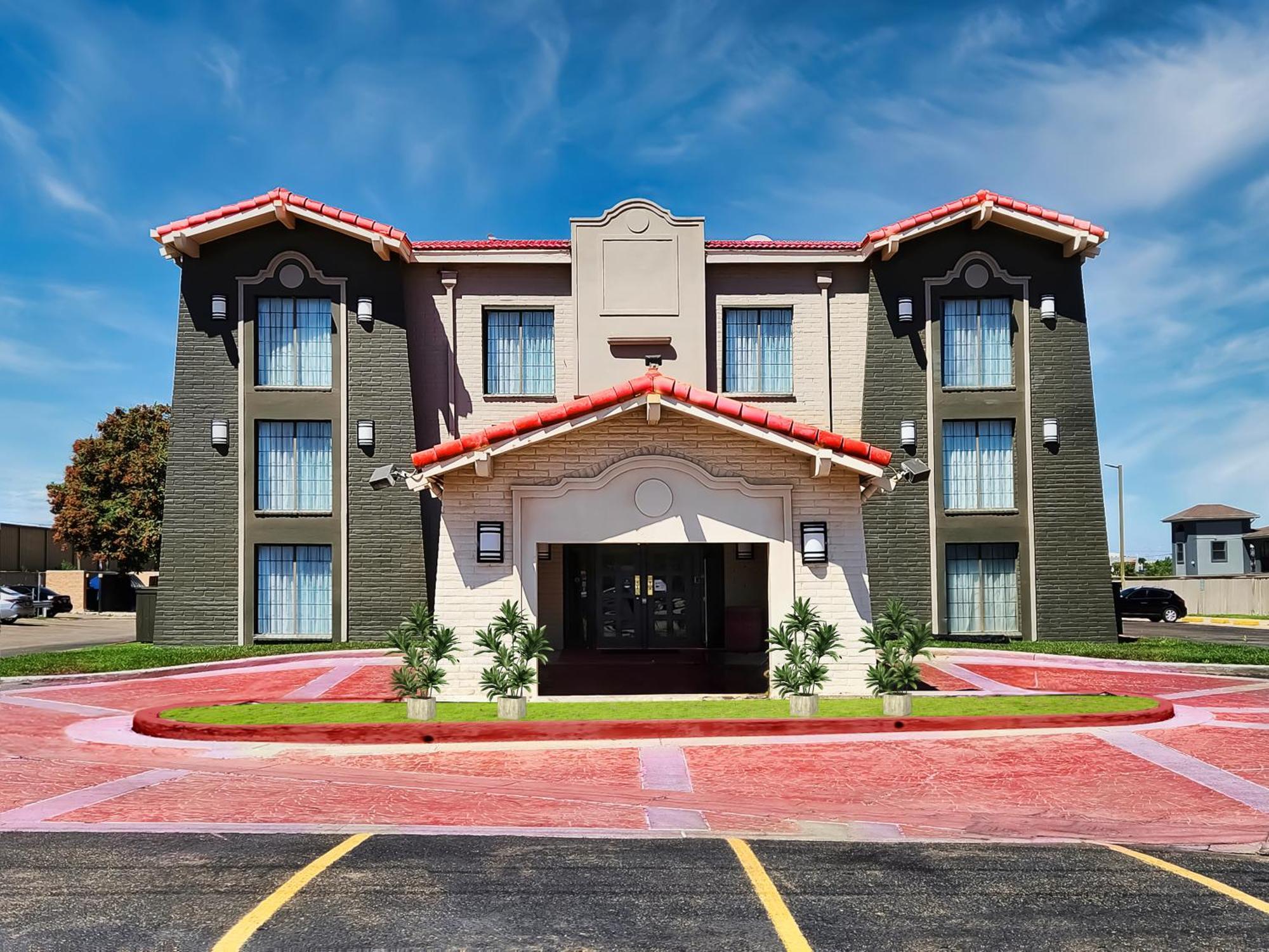 La Quinta Inn By Wyndham Amarillo West Medical Center Dış mekan fotoğraf