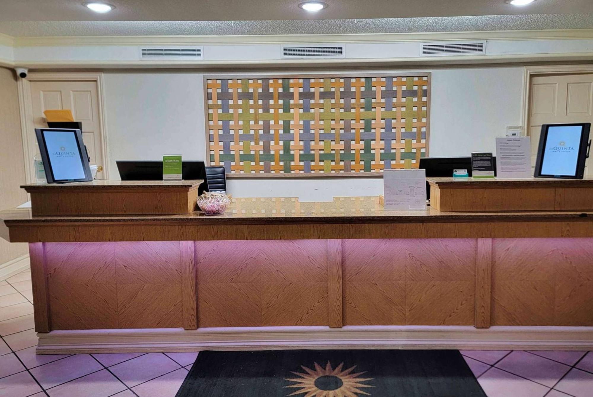 La Quinta Inn By Wyndham Amarillo West Medical Center Dış mekan fotoğraf