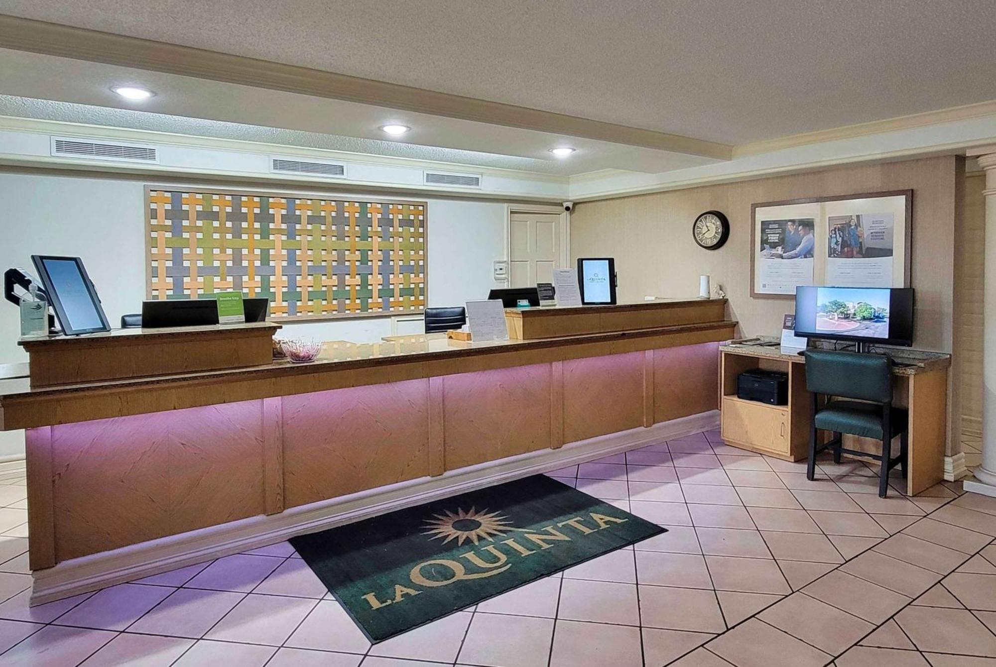 La Quinta Inn By Wyndham Amarillo West Medical Center Dış mekan fotoğraf