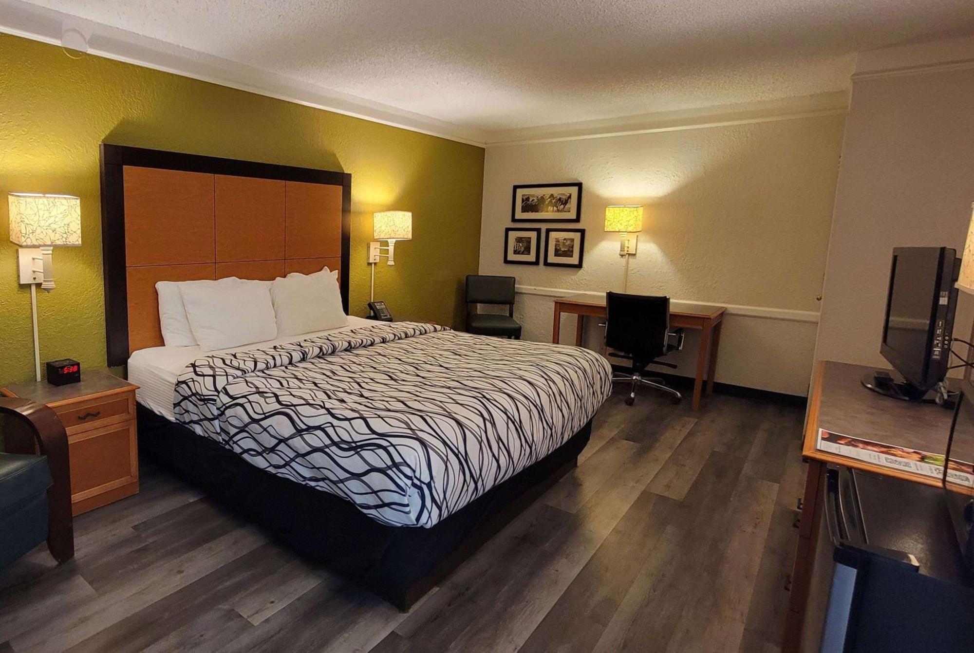 La Quinta Inn By Wyndham Amarillo West Medical Center Dış mekan fotoğraf